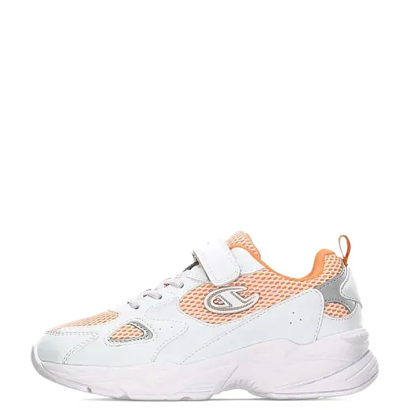 CHAMPION COUNTESS EVOLVE G GS S33255 WW031 WHT/PEC/SIL